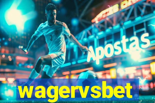 wagervsbet