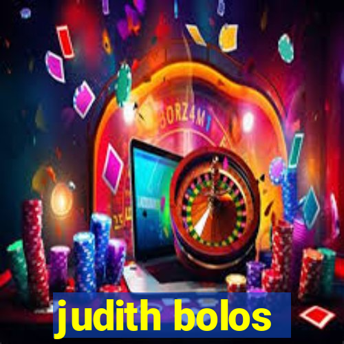 judith bolos