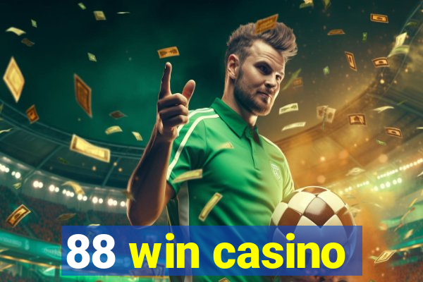 88 win casino