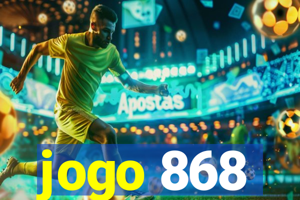 jogo 868