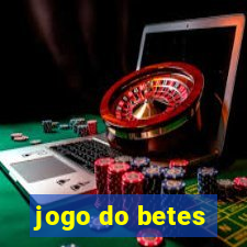 jogo do betes