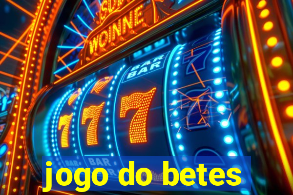 jogo do betes