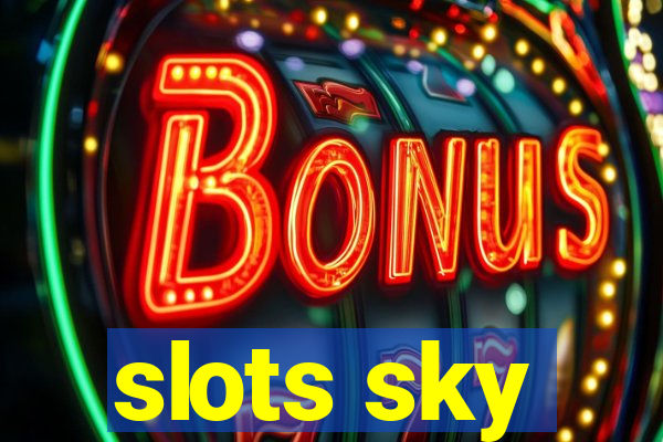 slots sky