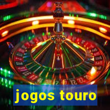 jogos touro