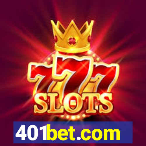 401bet.com