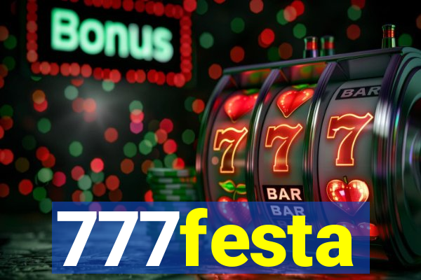 777festa