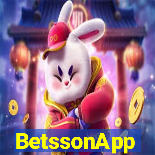 BetssonApp