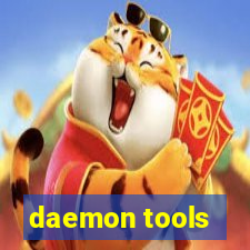 daemon tools