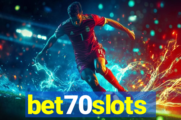 bet70slots