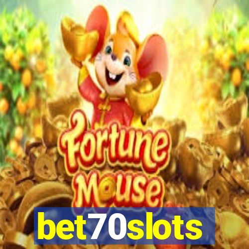 bet70slots