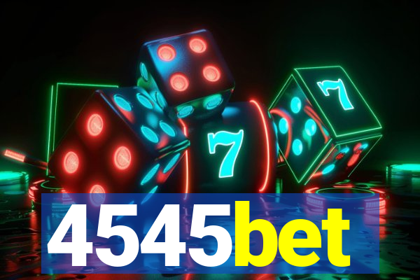 4545bet