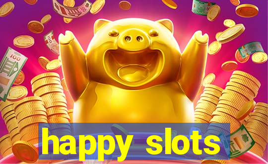 happy slots