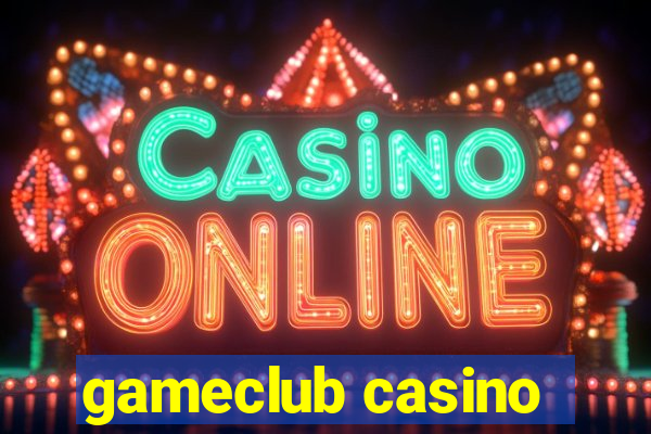 gameclub casino