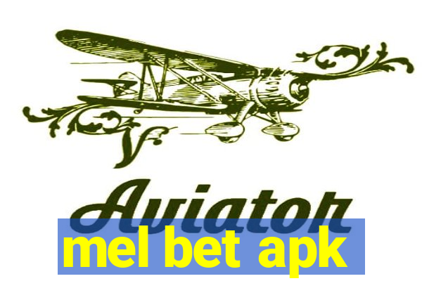 mel bet apk