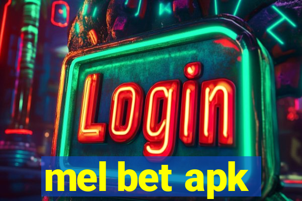 mel bet apk