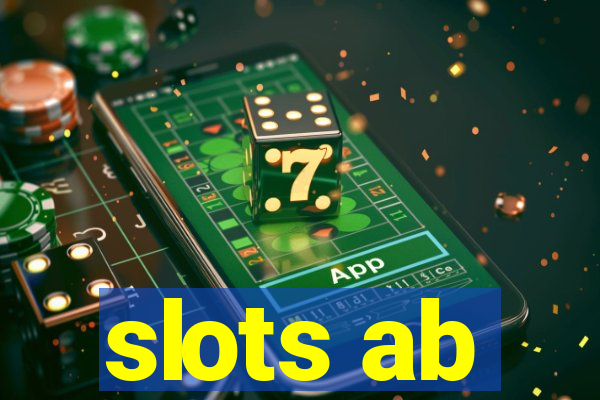 slots ab