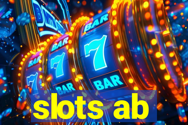 slots ab