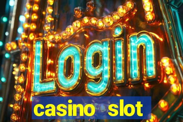 casino slot machines online free games