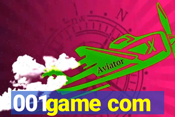 001game com