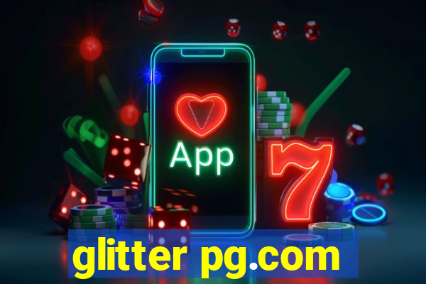 glitter pg.com