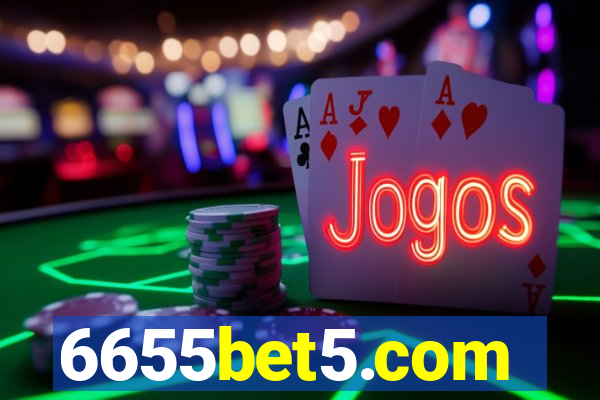 6655bet5.com