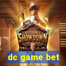 dc game bet