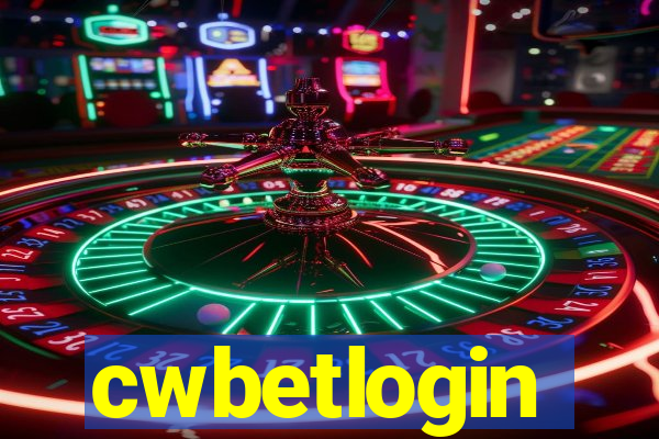 cwbetlogin