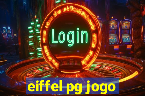 eiffel pg jogo