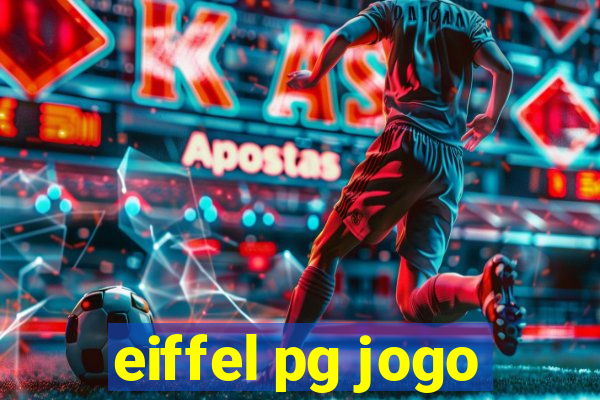 eiffel pg jogo