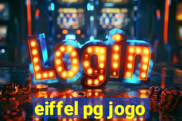 eiffel pg jogo