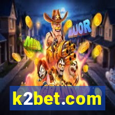 k2bet.com