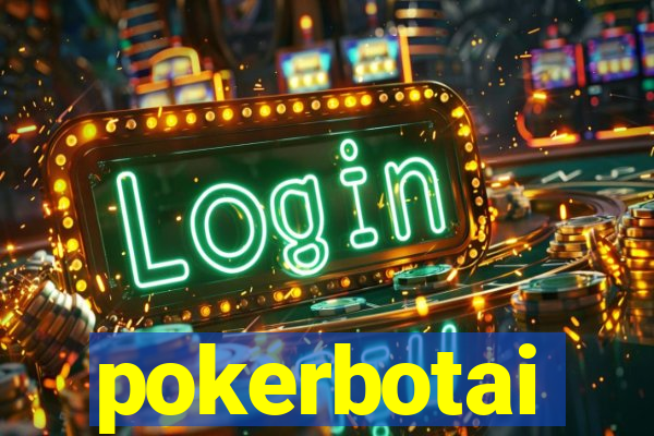 pokerbotai