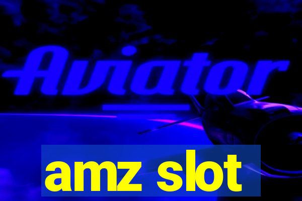 amz slot