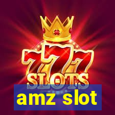 amz slot