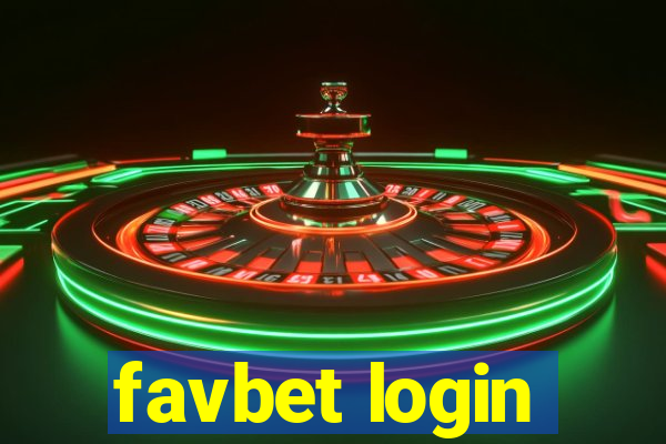 favbet login