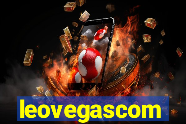 leovegascom