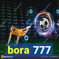 bora 777