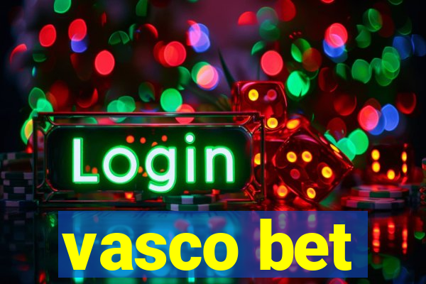 vasco bet