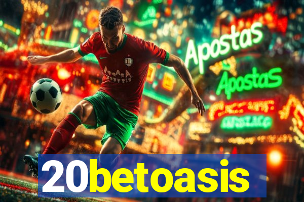 20betoasis