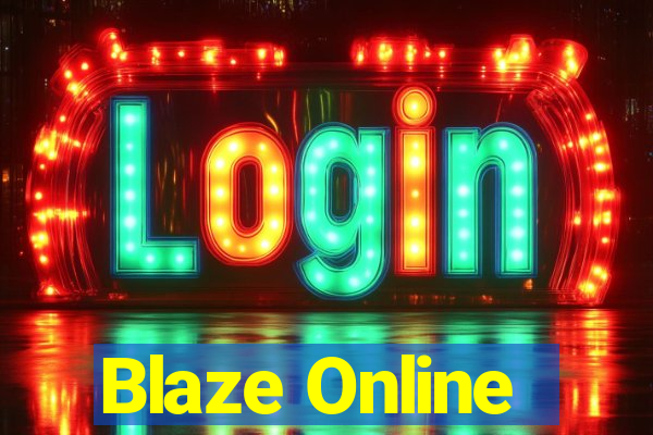 Blaze Online