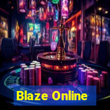 Blaze Online