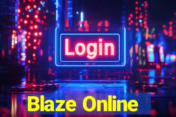 Blaze Online