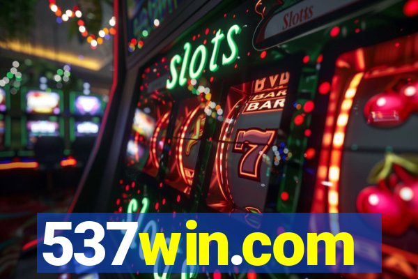 537win.com