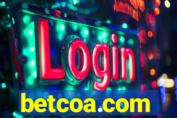 betcoa.com