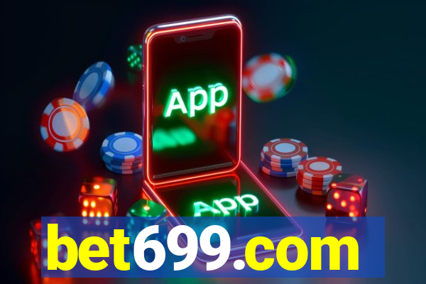 bet699.com