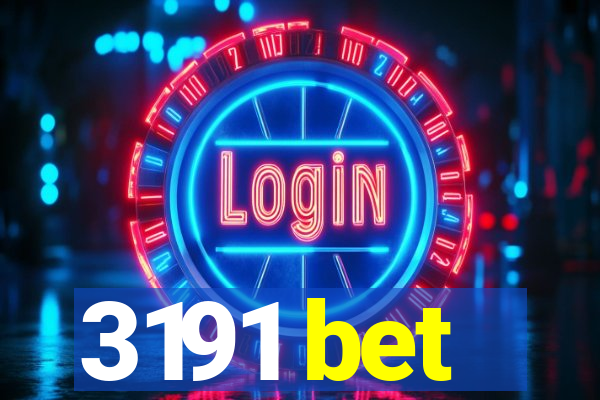 3191 bet