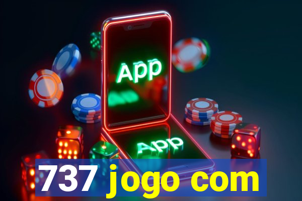 737 jogo com