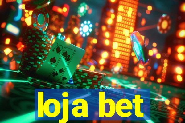 loja bet