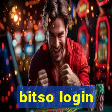 bitso login