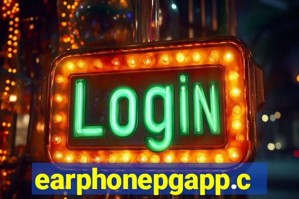 earphonepgapp.com